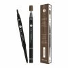 Absolute New York: 2N1 Brow Perfecter 2 Absolute New York: 2N1 Brow Perfecter -Wig Care Shop absolute new york cosmetics absolute new york 2n1 brow perfecter 16397455491158
