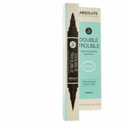 Absolute New York: Double Trouble Liner