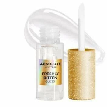 Absolute New York: Freshly Bitten Lip Gloss 3 Absolute New York: Freshly Bitten Lip Gloss