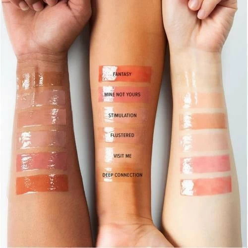 Absolute New York: Freshly Bitten Lip Gloss 5 Absolute New York: Freshly Bitten Lip Gloss - Image 3