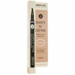 Absolute New York: Shape N' Define Liner