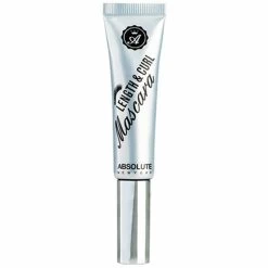 Absolute New York: Waterproof Tube Mascara 9 Absolute New York: Waterproof Tube Mascara -Wig Care Shop absolute new york cosmetics absolute new york waterproof tube mascara 16060069675094