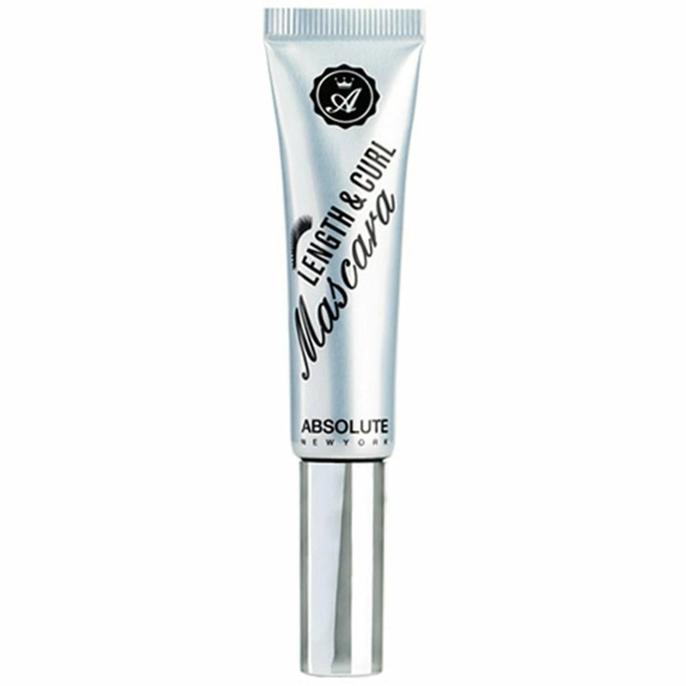Absolute New York: Waterproof Tube Mascara 6 Absolute New York: Waterproof Tube Mascara - Image 4
