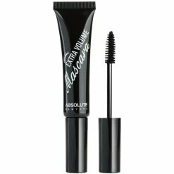Absolute New York: Waterproof Tube Mascara 8 Absolute New York: Waterproof Tube Mascara -Wig Care Shop absolute new york cosmetics absolute new york waterproof tube mascara 16060069707862