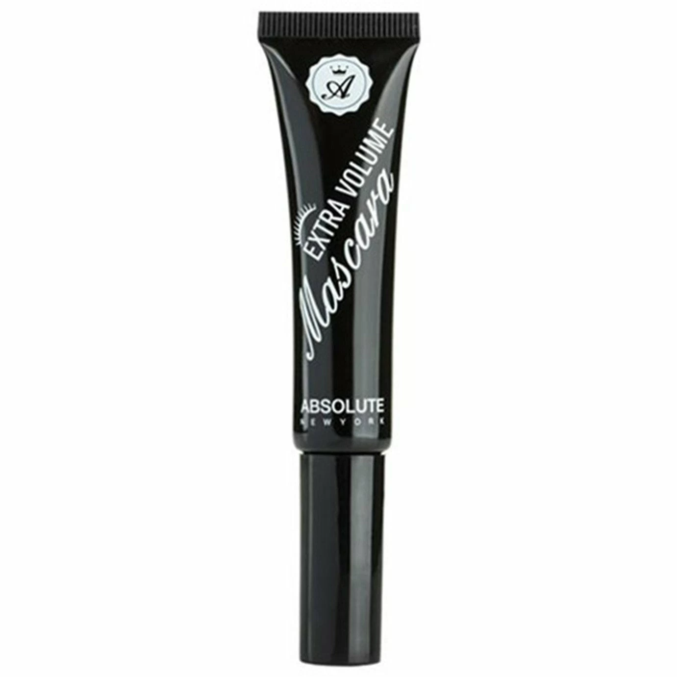 Absolute New York: Waterproof Tube Mascara 4 Absolute New York: Waterproof Tube Mascara - Image 2