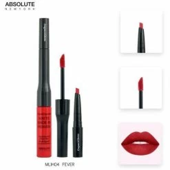 Absolute NY: 2in1 Liquid Lipstick & Liner -Wig Care Shop absolute new york cosmetics absolute ny 2in1 liquid lipstick liner 16424683012182
