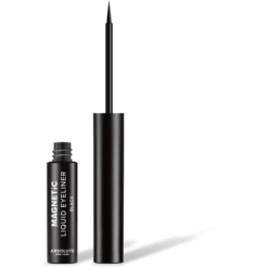 Absolute NY: Magnetic Liquid Eyeliner -Wig Care Shop absolute new york cosmetics absolute ny magnetic liquid eyeliner 16429423984726