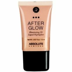 Absolute New York: Liquid Illuminator -Wig Care Shop absolute new york cosmetics afterglow absolute new york liquid illuminator 43673321488
