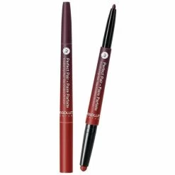 Absolute New York: Perfect Pair Lip Duo -Wig Care Shop absolute new york cosmetics ald02 candied apple absolute new york perfect pair 684895305744