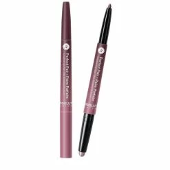 Absolute New York: Perfect Pair Lip Duo -Wig Care Shop absolute new york cosmetics ald04 rose wood absolute new york perfect pair 684895666192