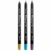 Absolute New York: Waterproof Gel Eye Liner