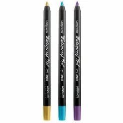 Absolute New York: Waterproof Gel Eye Liner