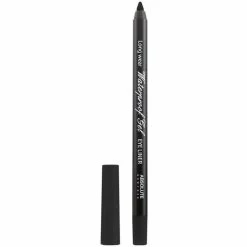 Absolute New York: Waterproof Gel Eye Liner -Wig Care Shop absolute new york cosmetics black absolute new york waterproof gel eye liner 70512902160