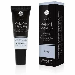 Absolute New York: Prep + Primer 10 Absolute New York: Prep + Primer -Wig Care Shop absolute new york cosmetics blue absolute new york prep primer 85569863696