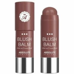 Absolute New York: Blush Balm -Wig Care Shop absolute new york cosmetics desert bloom absolute new york blush balm 86250225680