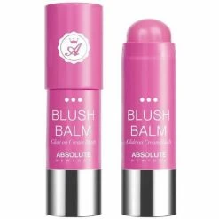Absolute New York: Blush Balm -Wig Care Shop absolute new york cosmetics gno absolute new york blush balm 86248259600
