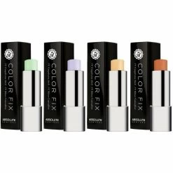 Absolute New York: Color Fix