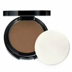Absolute New York: HD Flawless Powder Foundation -Wig Care Shop absolute new york cosmetics hdpf10 sable absolute new york hd flawless powder foundation 670646599696