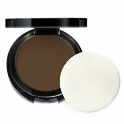 Absolute New York: HD Flawless Powder Foundation -Wig Care Shop absolute new york cosmetics hdpf12 cocoa absolute new york hd flawless powder foundation 670644174864