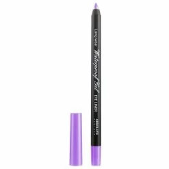 Absolute New York: Waterproof Gel Eye Liner -Wig Care Shop absolute new york cosmetics lilac absolute new york waterproof gel eye liner 70515490832