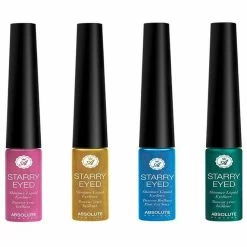 Wig Care Shop -Wig Care Shop absolute new york cosmetics lunar absolute new york starry eyed shimmer liquid eyeliner 43816321040