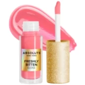 Absolute New York: Freshly Bitten Lip Gloss 12 Absolute New York: Freshly Bitten Lip Gloss - Image 10