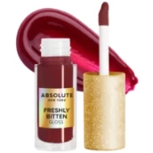 Absolute New York: Freshly Bitten Lip Gloss 19 Absolute New York: Freshly Bitten Lip Gloss - Image 17