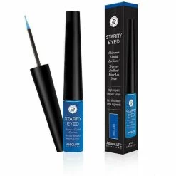 Wig Care Shop 9 Absolute New York: Starry Eyed Shimmer Liquid Eyeliner