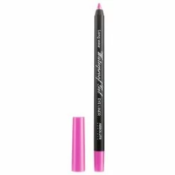 Absolute New York: Waterproof Gel Eye Liner -Wig Care Shop absolute new york cosmetics pink absolute new york waterproof gel eye liner 70516146192