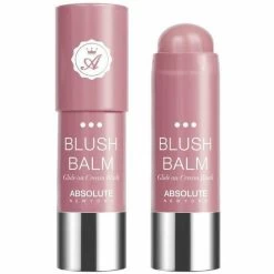 Absolute New York: Blush Balm -Wig Care Shop absolute new york cosmetics sangria absolute new york blush balm 86249373712
