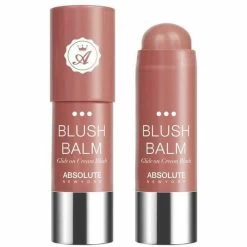 Absolute New York: Blush Balm -Wig Care Shop absolute new york cosmetics spiced rose absolute new york blush balm 86248161296