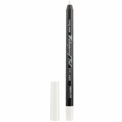 Absolute New York: Waterproof Gel Eye Liner -Wig Care Shop absolute new york cosmetics white absolute new york waterproof gel eye liner 70531874832