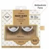 Absolute New York: Divine 3D Magic Quick Lashes 2 Absolute New York: Divine 3D Magic Quick Lashes -Wig Care Shop absolute new york eyelashes absolute ny divine 3d magic quick lashes 15576085921878