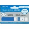 Absolute New York: Quick Dissolving Eyelash Adhesive Remover #EGLA08 -Wig Care Shop absolute new york eyelashes absolute quick dissolving eyelash adhesive remover egla08 15551278841942