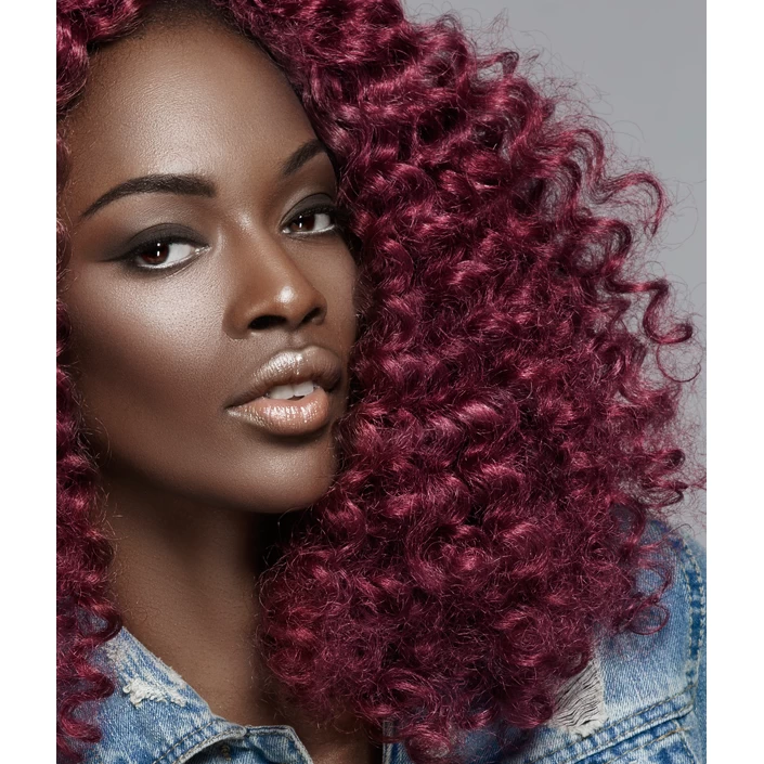 Afri-Naptural:™ Definition Braid™ 100% Kanekalon 80" (BRD05) - FINAL SALE 5 Afri-Naptural:™ Definition Braid™ 100% Kanekalon 80" (BRD05) - FINAL SALE - Image 3