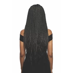 Afri-Naptural: 3X I-Define Easy Knotless Braid 52" (BRD308) 17 Afri-Naptural: 3X I-Define Easy Knotless Braid 52" (BRD308) -Wig Care Shop afri naptural braiding hair afri naptural 3x i define easy knotless braid 52 brd308 14521115803734