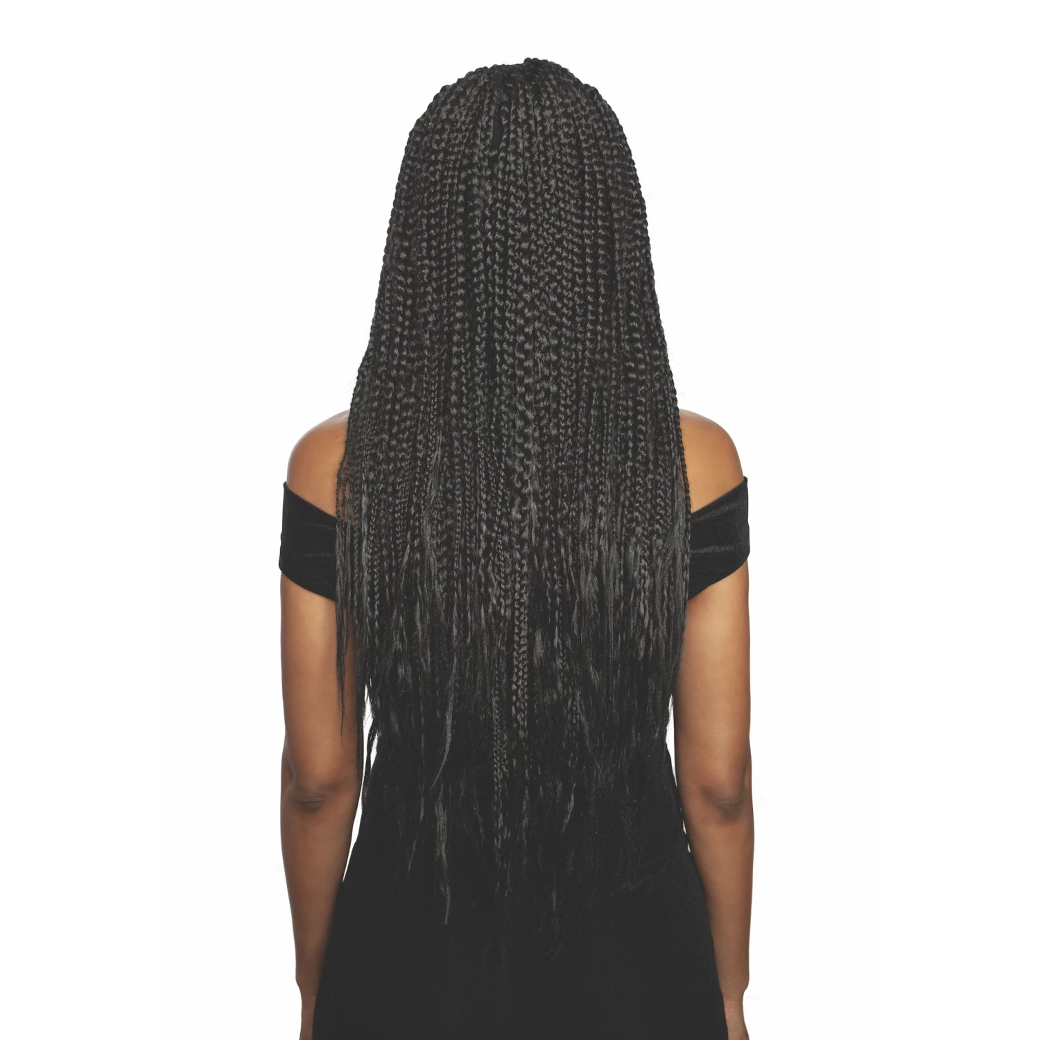 Afri-Naptural: 3X I-Define Easy Knotless Braid 52" (BRD308) 9 Afri-Naptural: 3X I-Define Easy Knotless Braid 52" (BRD308) - Image 7