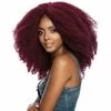 Afri-Naptural: 2X DEFINITION SHORT SHAG 24" (TWB203) - Final Sale -Wig Care Shop afri naptural crochet hair 1 afri naptural 2x definition short shag 24 11213115424854