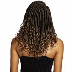 Afri-Naptural: 2X Trini Goddess Locs 12" (LOC201) Crochet Braids - FINAL SALE 11 Afri-Naptural: 2X Trini Goddess Locs 12" (LOC201) Crochet Braids - FINAL SALE -Wig Care Shop afri naptural crochet hair 1 afri naptural 2x trini goddess locs 12 10832255320150