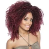 Afri-Naptural: Caribbean 2X 3C Natural Corkscrew 10" 2 IN 1 Bonus Pack (CB18) FINAL SALE -Wig Care Shop afri naptural crochet hair 1 afri naptural caribbean 2x 3c natural corkscrew 10 br 2 in 1 bonus pack 862082859024
