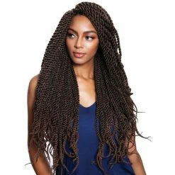 Afri-Naptural: Jamroc Malie Twist (TWB110) -Wig Care Shop afri naptural crochet hair 1 afri naptural jamroc malie twist 11213105823830