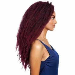 Afri-Naptural: Jamroc Malie Twist (TWB110) -Wig Care Shop afri naptural crochet hair 1 afri naptural jamroc malie twist 11213105856598
