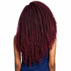 Afri-Naptural: Jamroc Malie Twist (TWB110) -Wig Care Shop afri naptural crochet hair 1 afri naptural jamroc malie twist 11213105889366