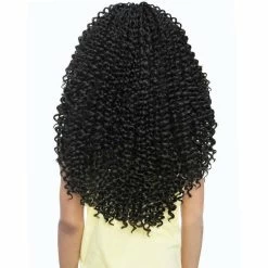 Afri-Naptural Kids Crochet Water Wave (KC02) 8 Afri-Naptural Kids Crochet Water Wave (KC02) -Wig Care Shop afri naptural crochet hair 1 afri naptural kids crochet water wave 680762572816