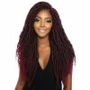 Afri Naptural: 2X Grande Nomadik Twist 18" (TWB210) -Wig Care Shop afri naptural crochet hair afri naptural 2x grande nomadik twist 18 twb210 28782663401558