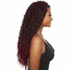Afri-Naptural: 2X Paradise Twist 20" (TWB215) - FINAL SALE 13 Afri-Naptural: 2X Paradise Twist 20" (TWB215) - FINAL SALE -Wig Care Shop afri naptural crochet hair afri naptural 2x paradise twist 20 twb215 15459569401942