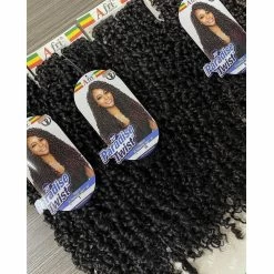 Afri-Naptural: 2X Paradise Twist 20" (TWB215) - FINAL SALE 19 Afri-Naptural: 2X Paradise Twist 20" (TWB215) - FINAL SALE -Wig Care Shop afri naptural crochet hair afri naptural 2x paradise twist 20 twb215 28761999540310