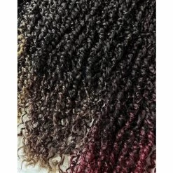 Afri-Naptural: 2X Paradise Twist 20" (TWB215) - FINAL SALE 15 Afri-Naptural: 2X Paradise Twist 20" (TWB215) - FINAL SALE -Wig Care Shop afri naptural crochet hair afri naptural 2x paradise twist 20 twb215 28762023624790