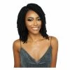 Afri Naptural: 2X Slim Nubian Twist 8" (TWB218) -Wig Care Shop afri naptural crochet hair afri naptural 2x slim nubian twist 8 twb218 29604412555350