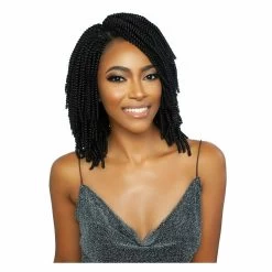 Afri Naptural: 2X Slim Nubian Twist 8" (TWB218)